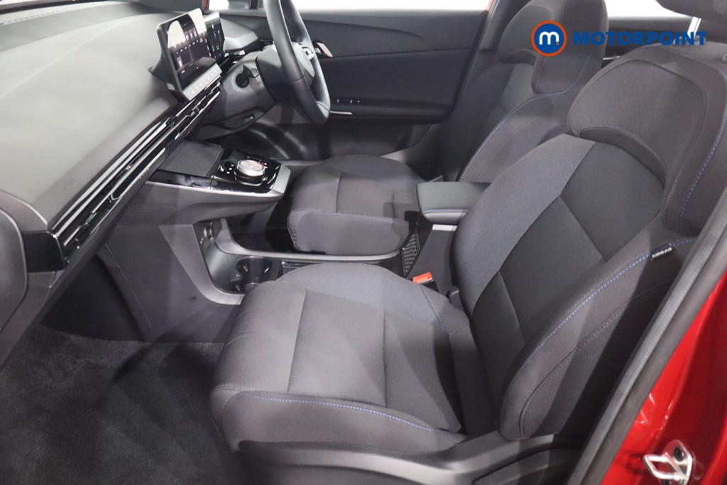 Used MG MG4 2023 for sale - 76692200: Photo 12