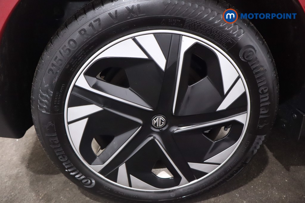 Used MG MG4 2023 for sale - 76692200: Photo 17