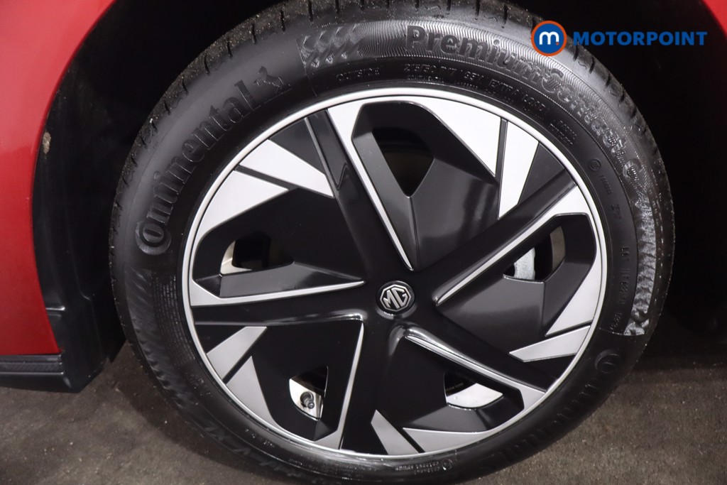 Used MG MG4 2023 for sale - 76692200: Photo 19