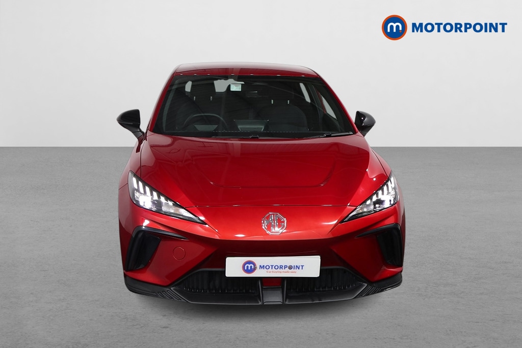 Used MG MG4 2023 for sale - 76692200: Photo 2