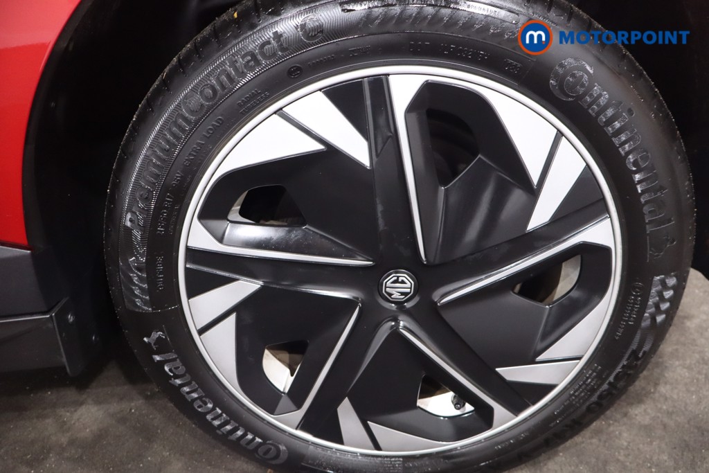 Used MG MG4 2023 for sale - 76692200: Photo 20