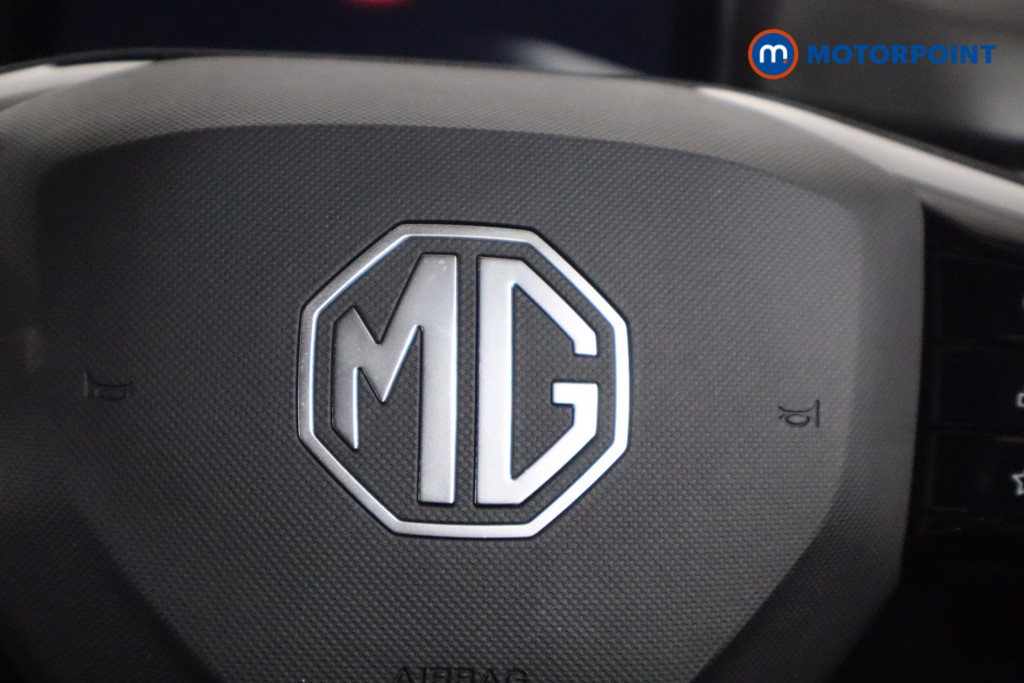 Used MG MG4 2023 for sale - 76692200: Photo 23