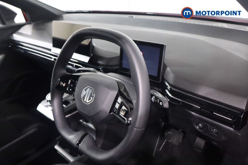 Used MG MG4 2023 for sale - 76692200: Photo 28