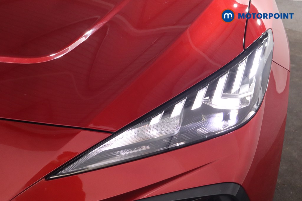 Used MG MG4 2023 for sale - 76692200: Photo 33