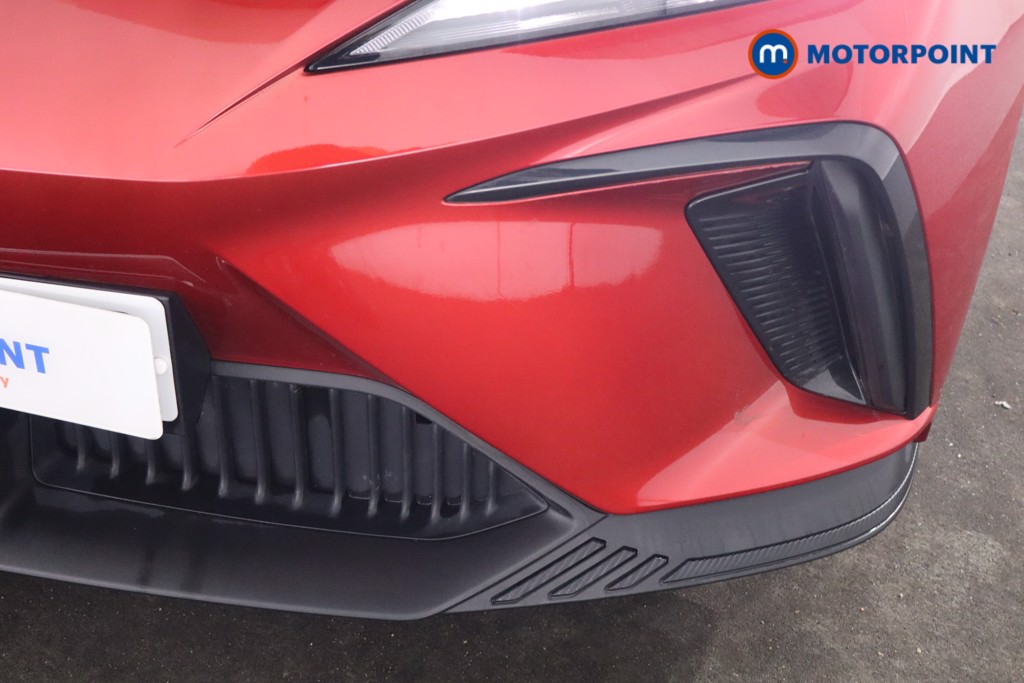 Used MG MG4 2023 for sale - 76692200: Photo 34