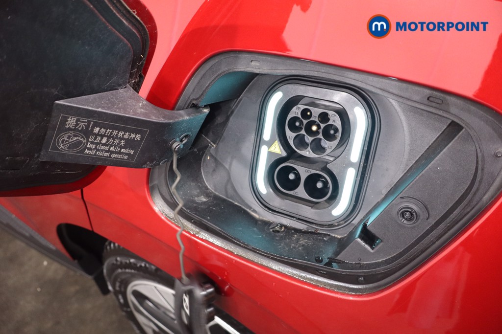 Used MG MG4 2023 for sale - 76692200: Photo 38