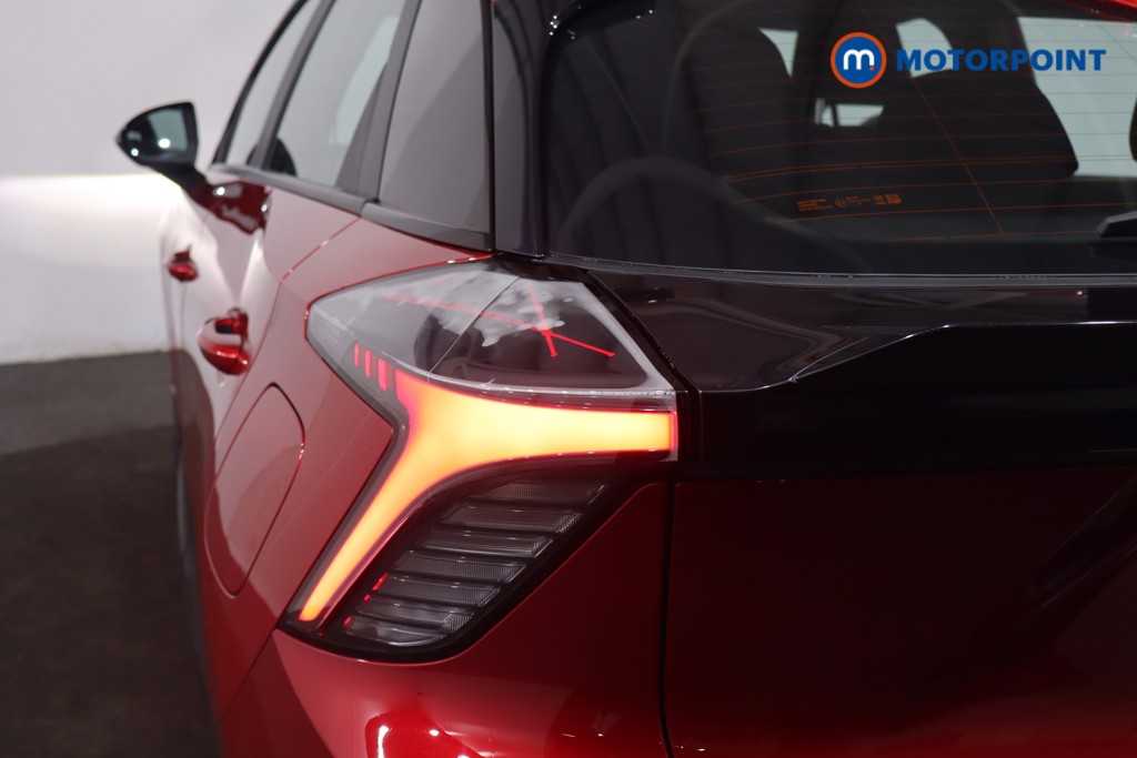 Used MG MG4 2023 for sale - 76692200: Photo 40