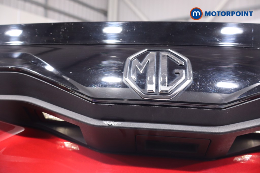 Used MG MG4 2023 for sale - 76692200: Photo 42