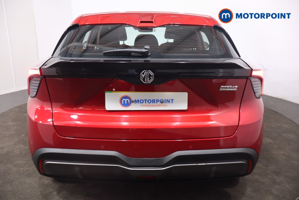 Used MG MG4 2023 for sale - 76692200: Photo 43