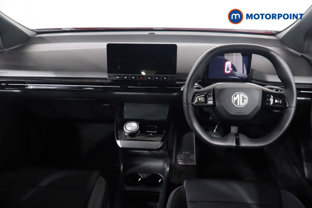 Used MG MG4 2023 for sale - 76692200: Photo 9