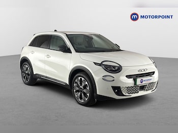 Used Fiat 600 2025 for sale - 79220342: Photo