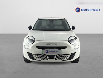 Used Fiat 600 2025 for sale - 79220342: Photo