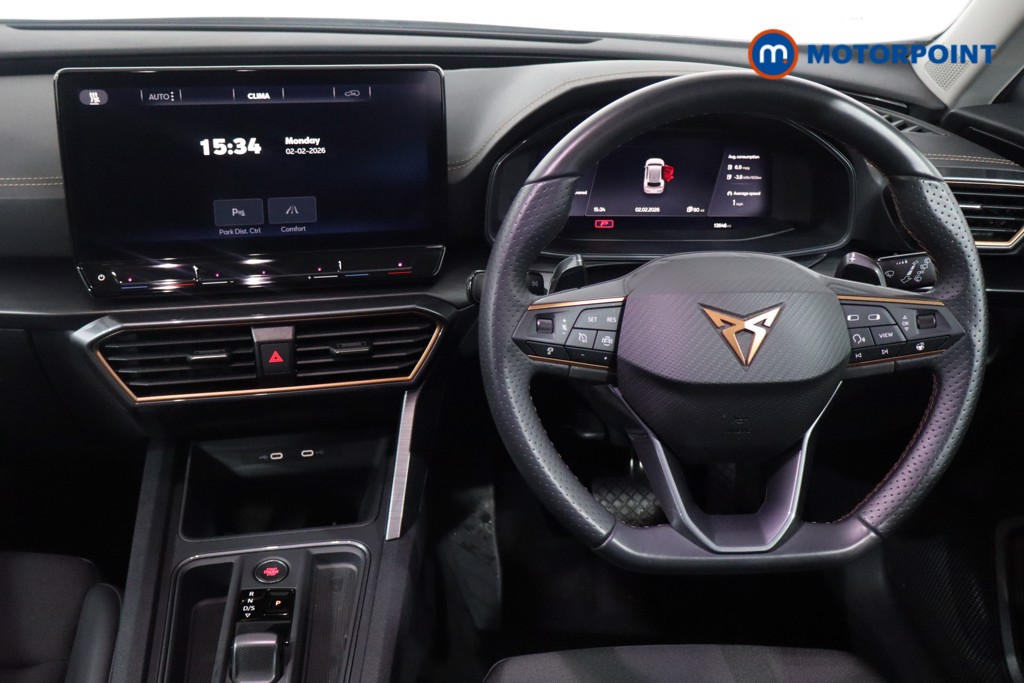 Used Cupra Formentor 2024 for sale - 77653970: Photo 11