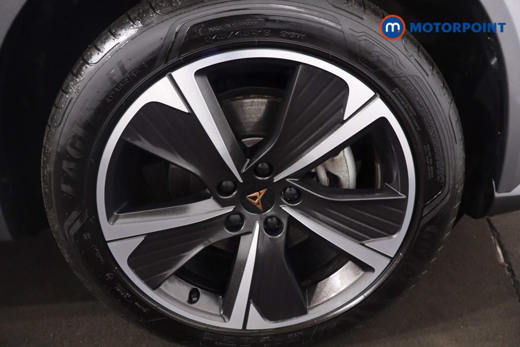 Used Cupra Formentor 2024 for sale - 77653970: Photo 18