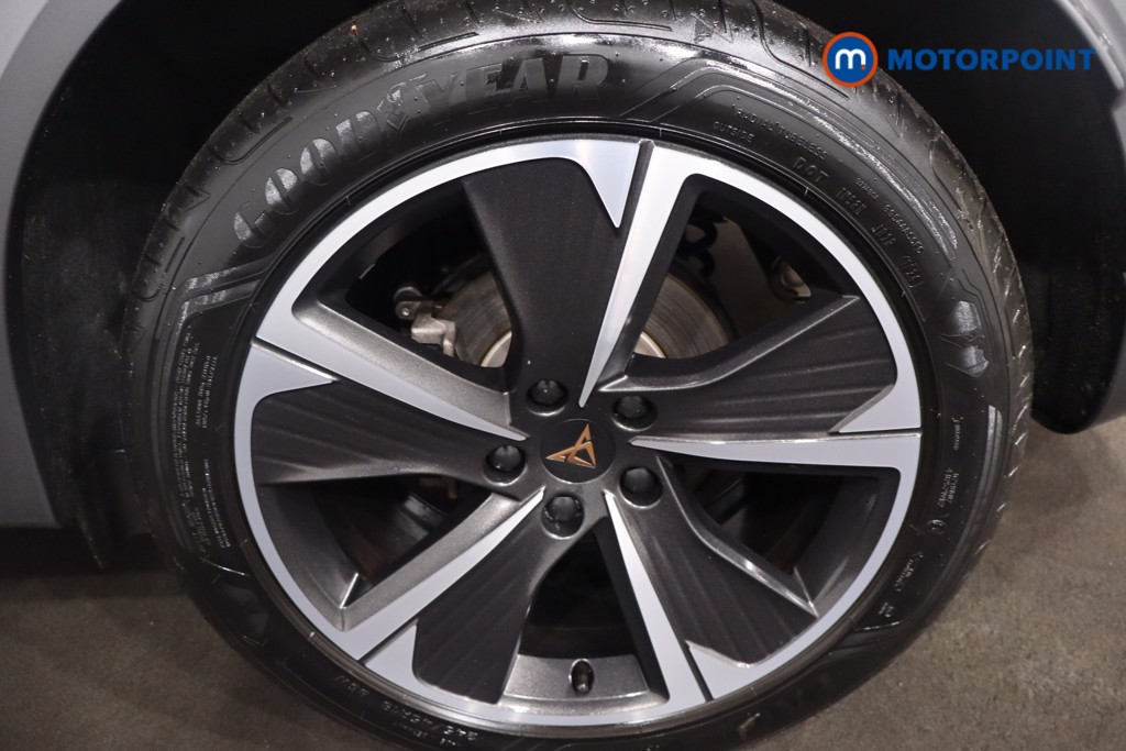 Used Cupra Formentor 2024 for sale - 77653970: Photo 20