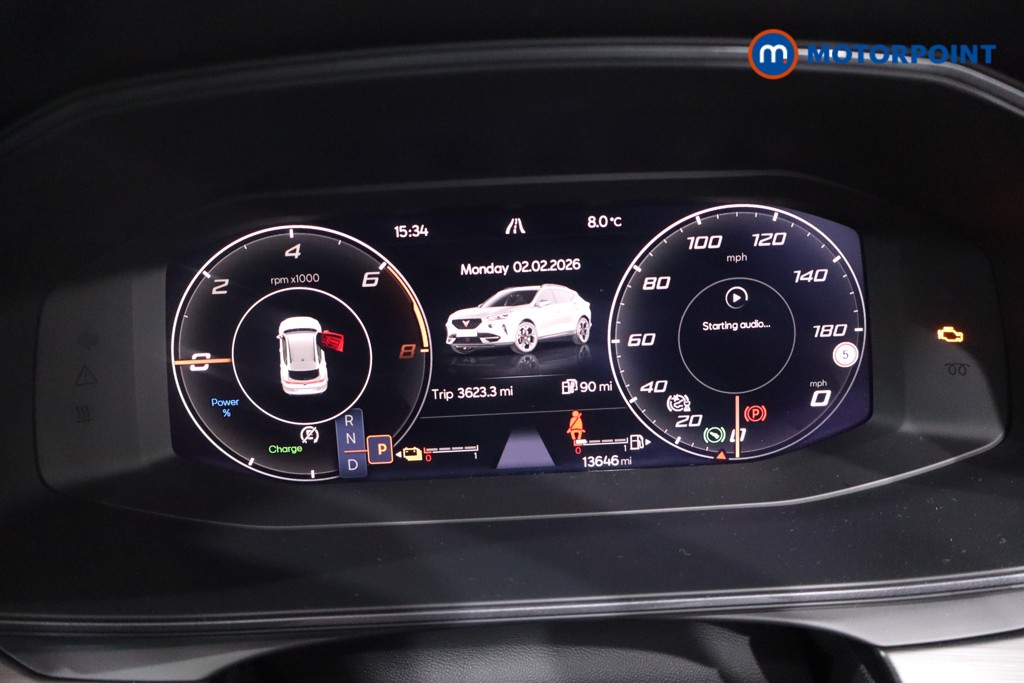 Used Cupra Formentor 2024 for sale - 77653970: Photo 24