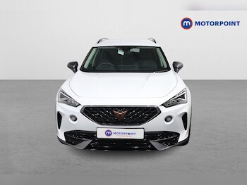 Used Cupra Formentor 2024 for sale - 77653970: Photo