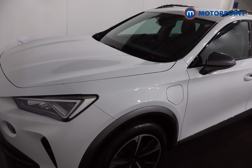 Used Cupra Formentor 2024 for sale - 77653970: Photo 36