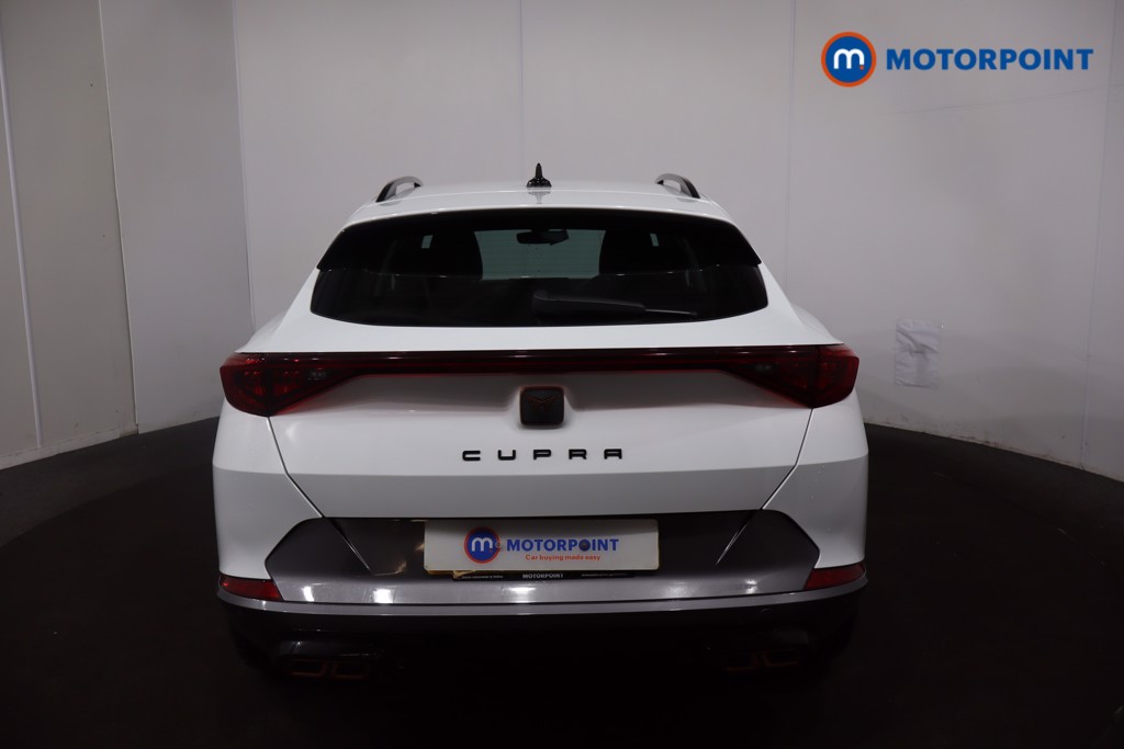 Used Cupra Formentor 2024 for sale - 77653970: Photo 45