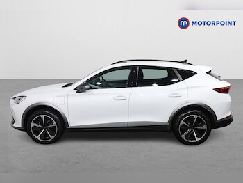 Used Cupra Formentor 2024 for sale - 77653970: Photo