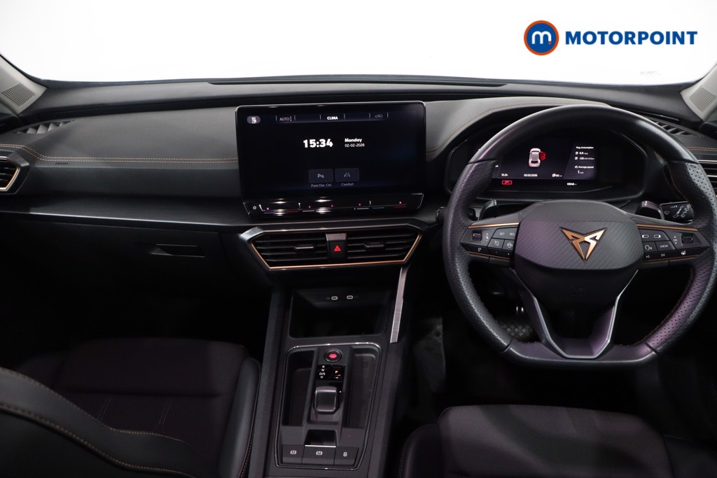 Used Cupra Formentor 2024 for sale - 77653970: Photo 9