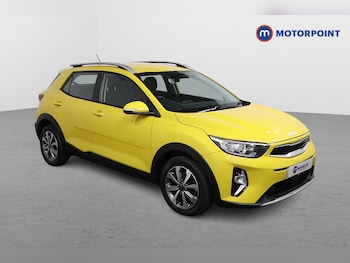 Used Kia Stonic 2022 for sale - 78479228: Photo