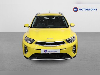 Used Kia Stonic 2022 for sale - 78479228: Photo