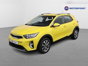 Used Kia Stonic 2022 for sale - 78479228: Photo