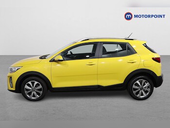 Used Kia Stonic 2022 for sale - 78479228: Photo