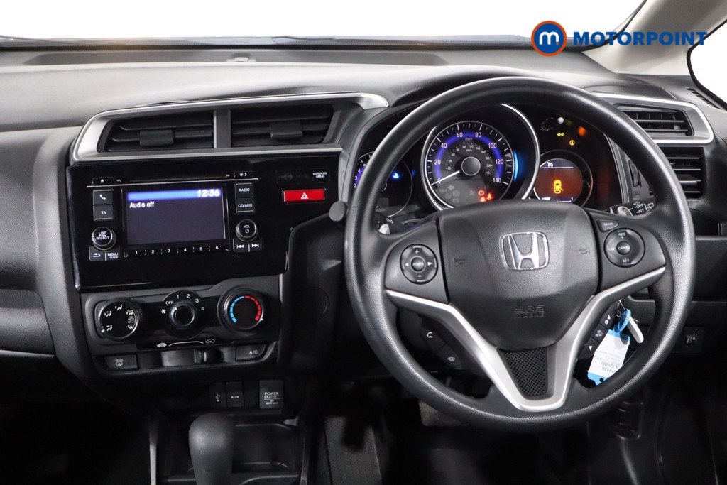 Used Honda Jazz 2017 for sale - 78001512: Photo 11