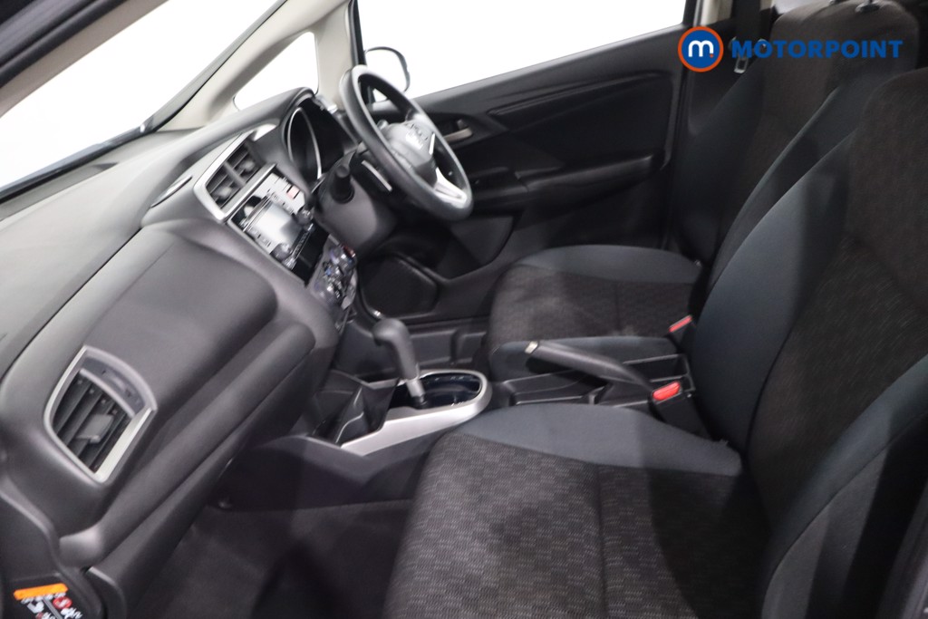 Used Honda Jazz 2017 for sale - 78001512: Photo 12