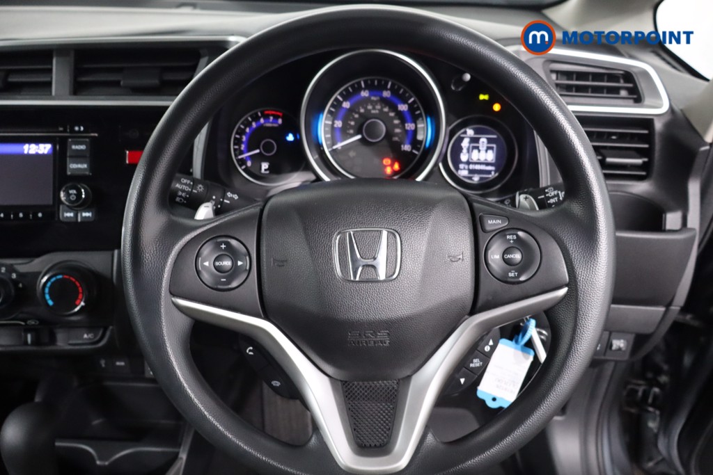 Used Honda Jazz 2017 for sale - 78001512: Photo 14