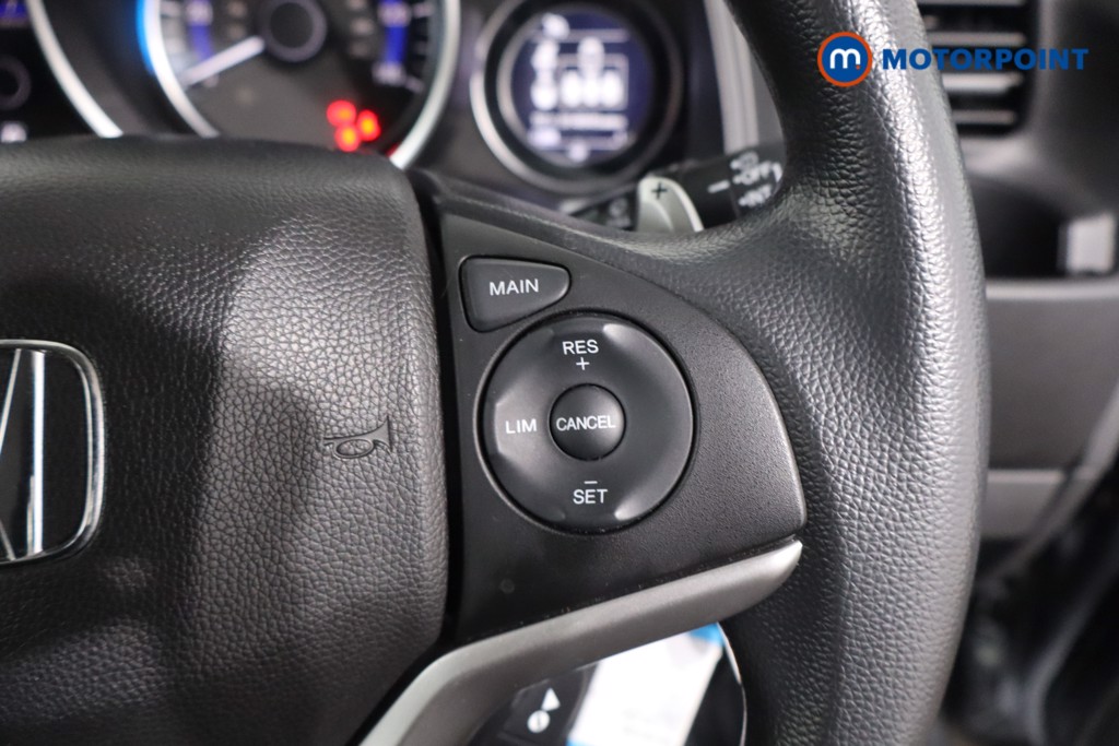 Used Honda Jazz 2017 for sale - 78001512: Photo 16