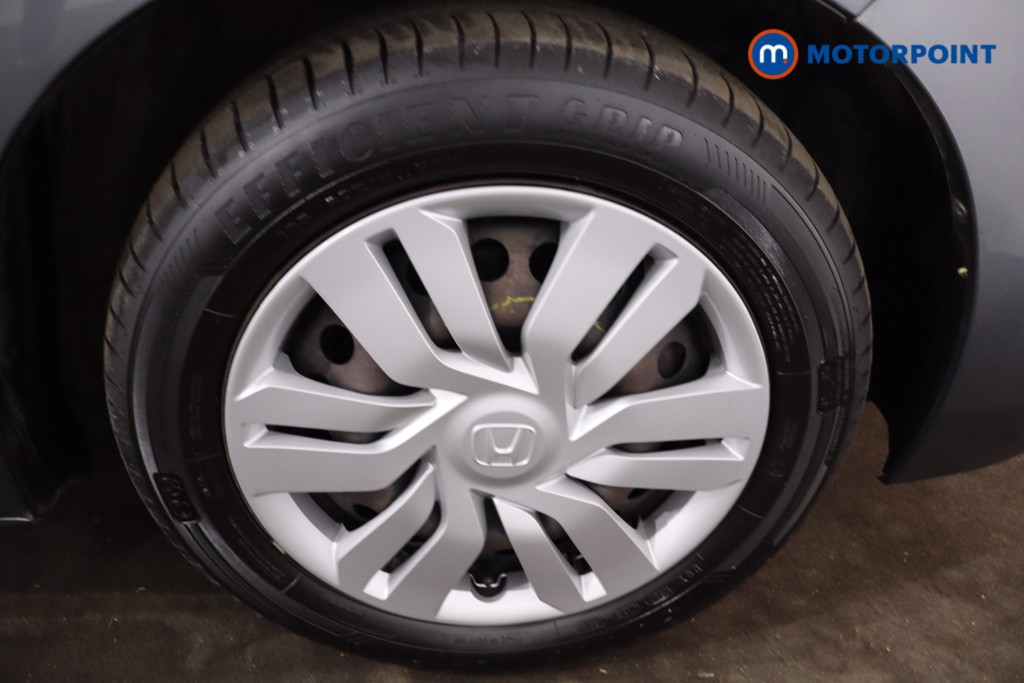 Used Honda Jazz 2017 for sale - 78001512: Photo 17