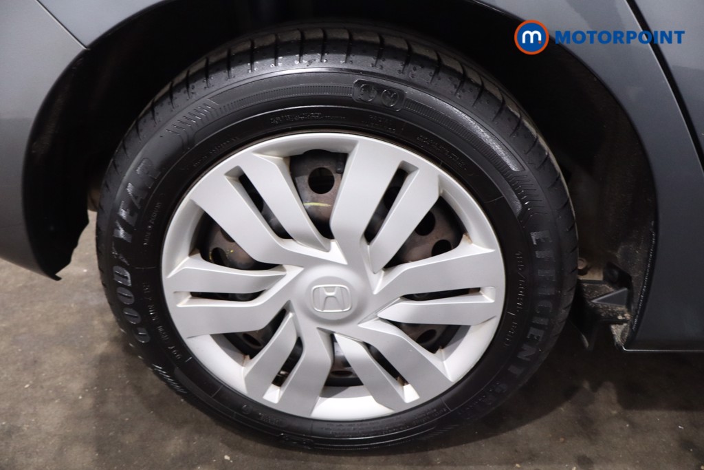 Used Honda Jazz 2017 for sale - 78001512: Photo 18