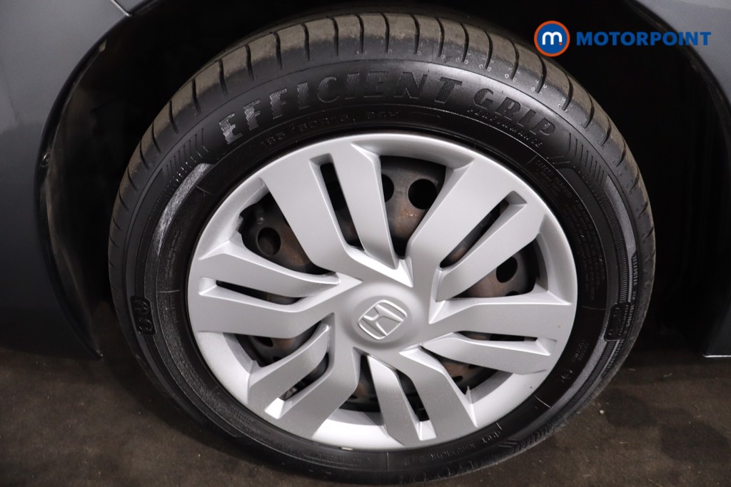 Used Honda Jazz 2017 for sale - 78001512: Photo 19