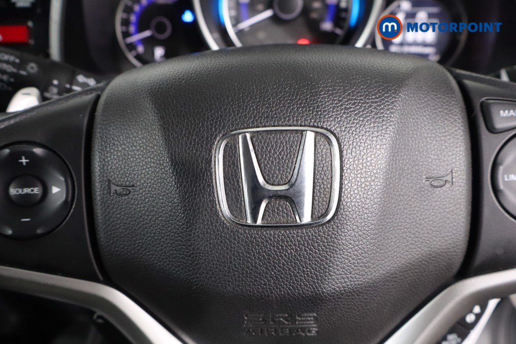 Used Honda Jazz 2017 for sale - 78001512: Photo 21