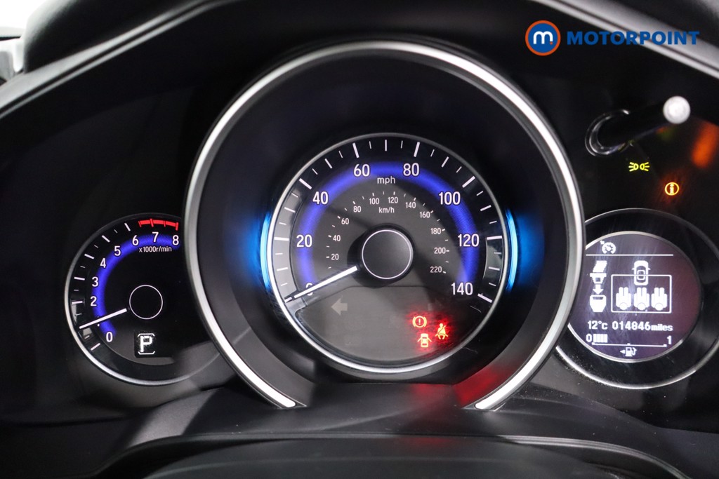 Used Honda Jazz 2017 for sale - 78001512: Photo 24