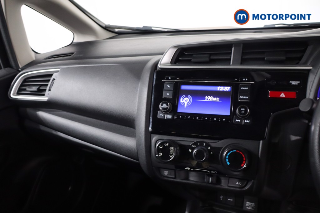 Used Honda Jazz 2017 for sale - 78001512: Photo 28