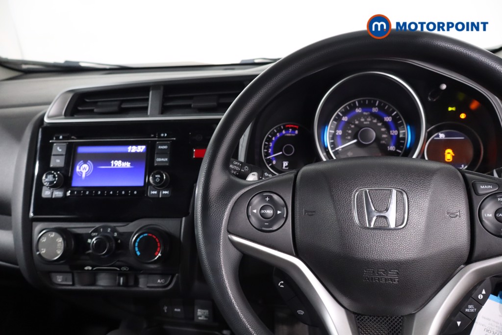 Used Honda Jazz 2017 for sale - 78001512: Photo 29