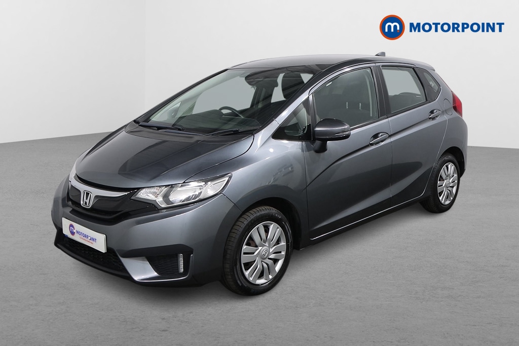 Used Honda Jazz 2017 for sale - 78001512: Photo 3