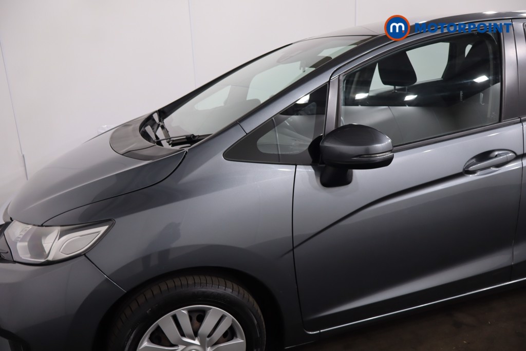 Used Honda Jazz 2017 for sale - 78001512: Photo 34