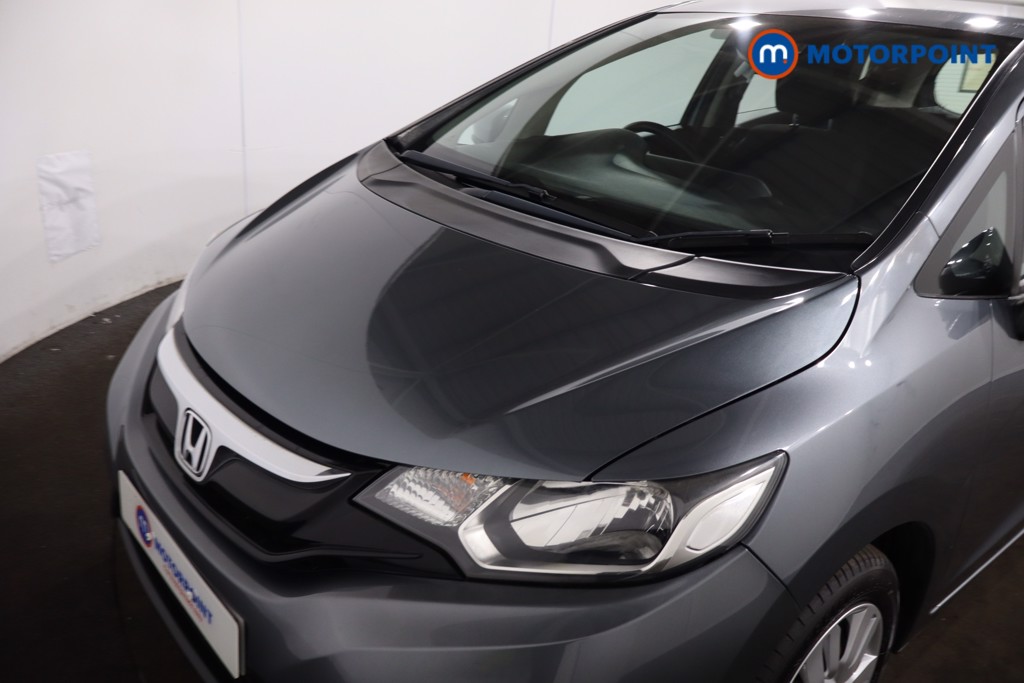 Used Honda Jazz 2017 for sale - 78001512: Photo 35