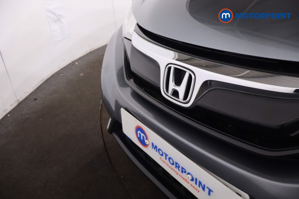 Used Honda Jazz 2017 for sale - 78001512: Photo 36