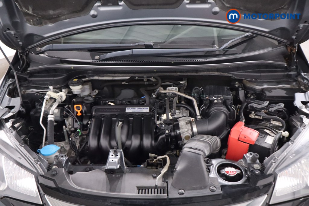 Used Honda Jazz 2017 for sale - 78001512: Photo 39