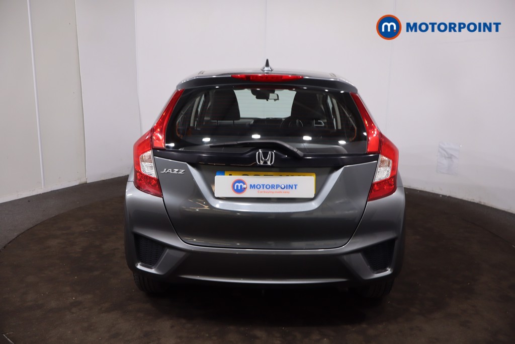 Used Honda Jazz 2017 for sale - 78001512: Photo 41