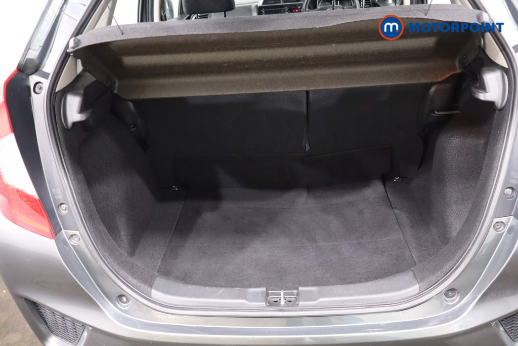 Used Honda Jazz 2017 for sale - 78001512: Photo 44