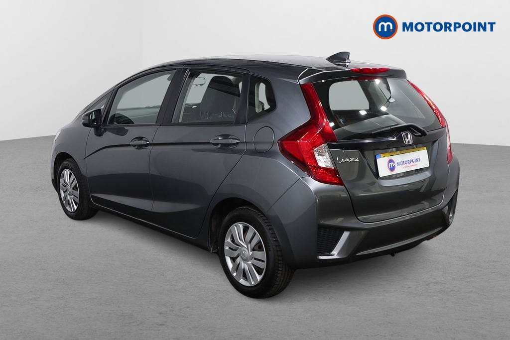 Used Honda Jazz 2017 for sale - 78001512: Photo 5