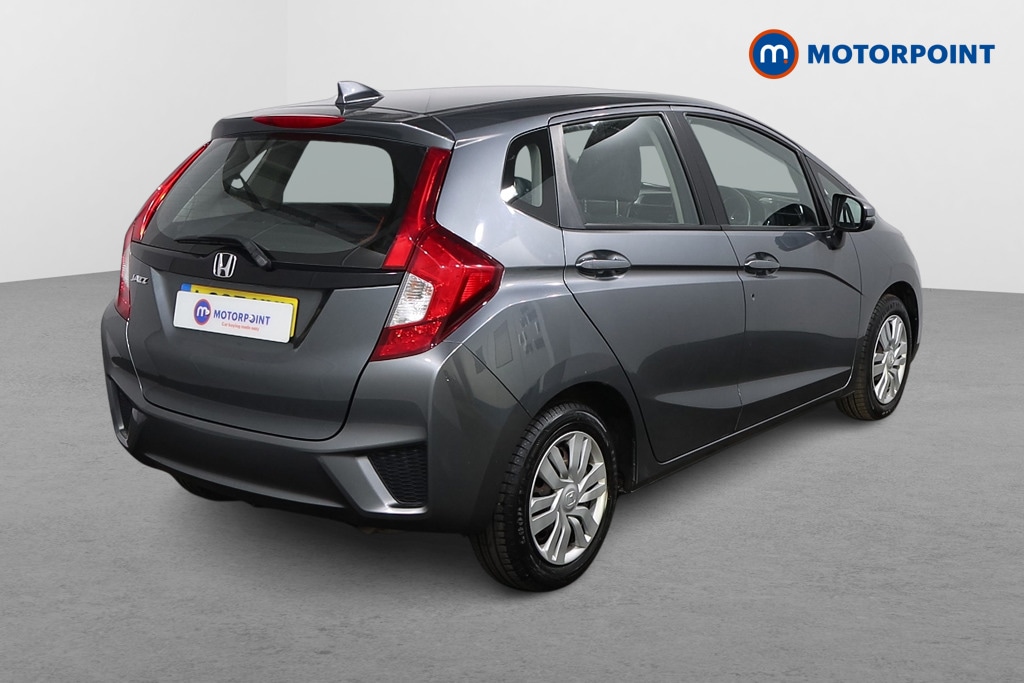Used Honda Jazz 2017 for sale - 78001512: Photo 7