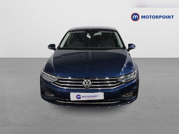 Used Volkswagen Passat 2019 for sale - 78717517: Photo